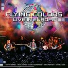 Flying Colors - Live In Europe CD1