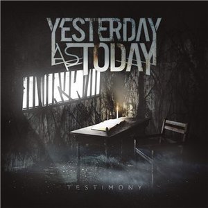 Testimony (EP)