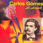 Carlos Gomes - Lo Schiavo (Remastered 1999) CD1