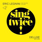 Eric Legnini - Sing Twice! (With The Afro Jazz Beat)