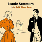 Joanie Sommers - Let's Talk About Love (Vinyl)