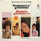 Joanie Sommers - Sommers' Seasons (Vinyl)