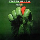 Paganini - Weapon Of Love (Vinyl)