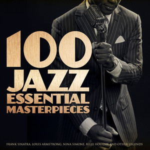 100 Jazz Essential Masterpieces CD3