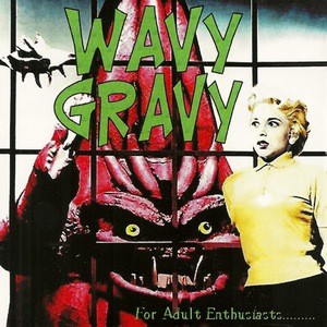 Wavy Gravy