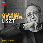 Alfred Brendel - Artist's Choice CD1
