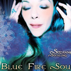 Blue Fire Soul