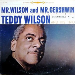 Mr Wilson And Mr Gershwin (Vinyl)