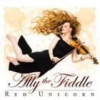 Ally The Fiddle - Red Unicorn (EP)