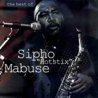 Sipho Mabuse - The Best Of (Vinyl)