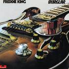 Freddie King - Burglar (Vinyl)