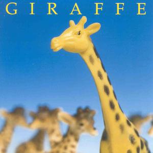 Giraffe Giraffe