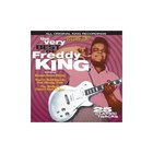 Freddie King - The Very Best Of Freddy King Vol. 2