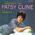 Patsy Cline - Sentimentally Yours (Vinyl)