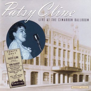 Live At Cimarron Ballroom