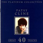 Patsy Cline - Platinum Collection CD1