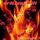 Critical Bill - Straight 7
