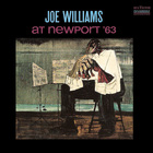 Joe Williams - At Newport '63 (Vinyl)