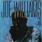 Joe Williams - Having The Blues Under European Sky (Vinyl)