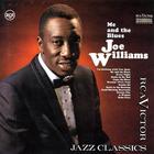 Joe Williams - Me And The Blues (Vinyl)