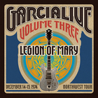 Legion Of Mary - Garcialive Vol. 3 (December 14-15, 1974 Northwest Tour) CD1
