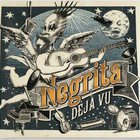 Negrita - Dejа Vu CD1