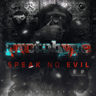 Speak No Evil (EP)