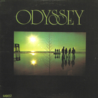 Odyssey - Odyssey (Vinyl)