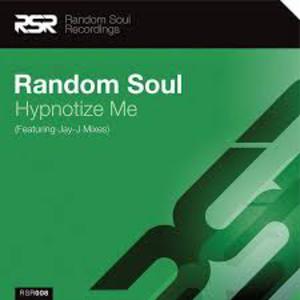 Hypnotize Me (MCD)