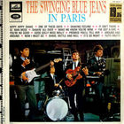 Swinging Blue Jeans - In Paris (Reissued  2006)