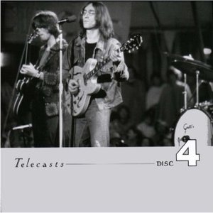 Telecasts CD4