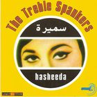 The Treble Spankers - Hasheeda