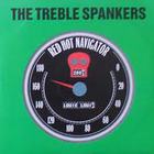 The Treble Spankers - Red Hot Navigator (EP)