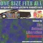 Animal Liberation Orchestra - One Size Fits All