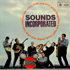 Sounds Incorporated (Vinyl)