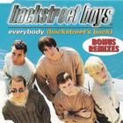 Backstreet Boys - Everybody (Backstreet's Back) (MCD)