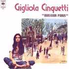 Gigliola Cinquetti - Bonjour Paris (Vinyl)