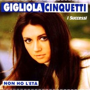 Non Ho L'eta (Vinyl)