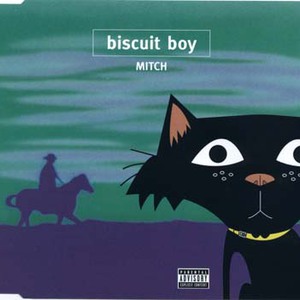 Mitch (EP) CD1