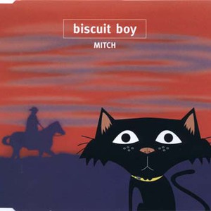 Mitch (EP) CD2