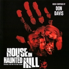 Don Davis - House On Haunted Hill