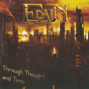 Through Thought And Time (EP)