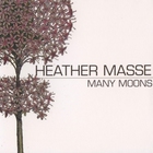 Heather Masse - Many Moons (EP)