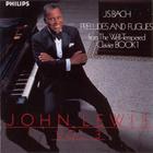 J.S. Bach Preludes And Fugues Vol. 3