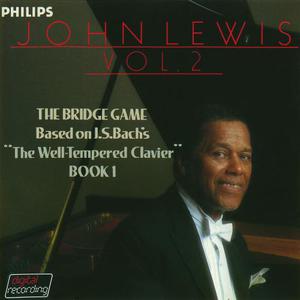 The Bridge Game (Vinyl)