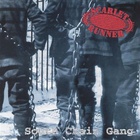 Scarlet Runner - South Chain Gang