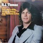 B.J. Thomas - B.J. Thomas (Vinyl)
