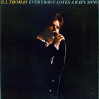 B.J. Thomas - Everybody Loves A Rain Song (Vinyl)