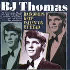 B.J. Thomas - Raindrops Keep Falling On My Head