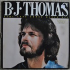 B.J. Thomas - Some Love Songs Never Die (Vinyl)
